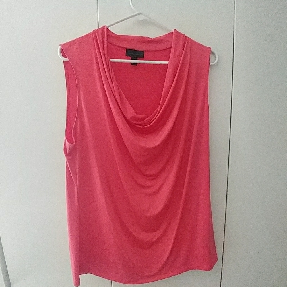 Worthington coral tank size XL